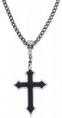 Osbourne's Cross (Alchemy Metal-Wear)